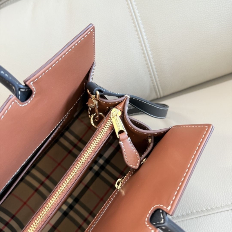 Bv*b*rry top handle bags